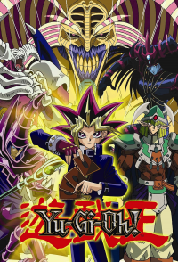 Yu-Gi-Oh! Duel Monsters