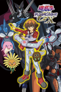 voir Yu-Gi-Oh! GX saison 1 épisode 137