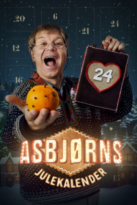 voir serie Asbjørns julekalender en streaming