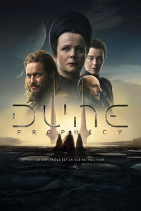 Dune: Prophecy saison 1 épisode 2