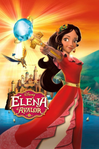 Elena d'Avalor