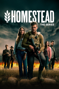 Homestead: The Series streaming