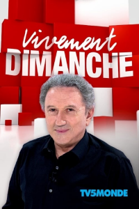 voir Vivement dimanche Saison 3 en streaming 