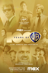 100 Ans de Warner Bros.