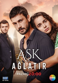 Aşk Ağlatır streaming