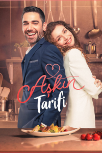 Aşkın Tarifi Saison 1 en streaming français