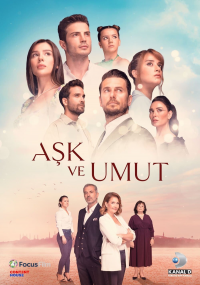 Aşk ve Umut streaming