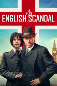 voir serie A Very English Scandal en streaming