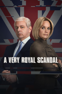 voir A Very Royal Scandal saison 1 épisode 1