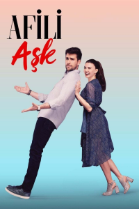 Afili Aşk saison 1 épisode 20