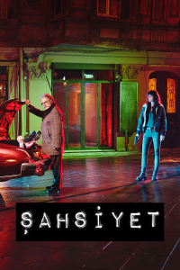 Şahsiyet saison 1 épisode 9