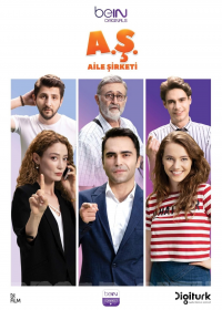 Aile Şirketi saison 1 épisode 10