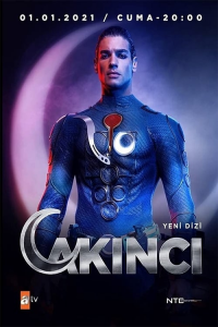 voir serie Akıncı en streaming