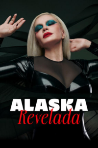 Alaska revelada streaming