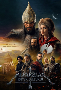 Alparslan: Büyük Selçuklu saison 1 épisode 14