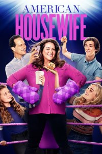 American Housewife streaming