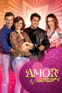 voir Amor Amor saison 1 épisode 149