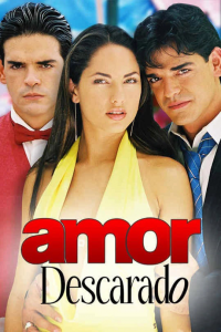 Amor Descarado streaming