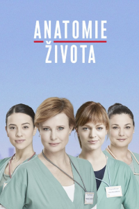 voir serie Anatomie života en streaming