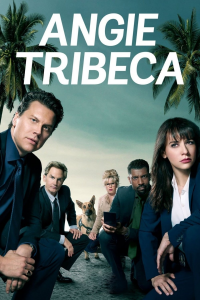 Angie Tribeca Saison 3 en streaming français