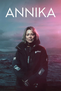 Annika Saison 1 en streaming français