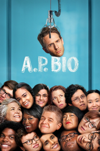 voir A.P. Bio saison 4 épisode 1