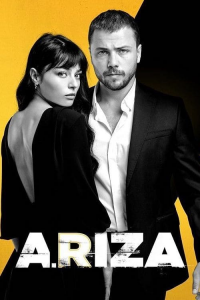 Arıza saison 1 épisode 26