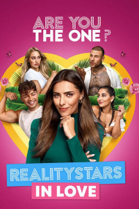 Are You The One – Reality Stars in Love Saison 3 en streaming français