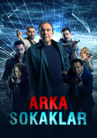 Arka Sokaklar saison 16 épisode 34