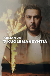 Arman ja 7 kuolemansyntiä