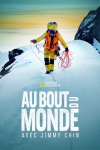 Au bout du monde avec Jimmy Chin