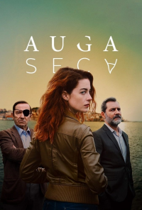 voir Auga Seca saison 2 épisode 4