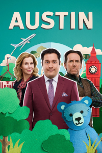 voir serie Austin en streaming