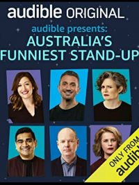 Australia's Funniest Stand-Up Specials streaming