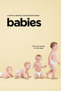 voir serie Babies en streaming