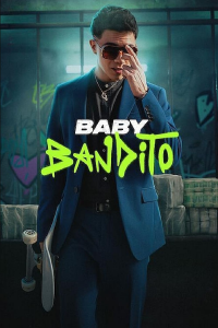 Baby Bandito saison 1 épisode 8