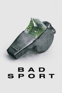 voir Bad Sport : la triche organisée saison 1 épisode 4