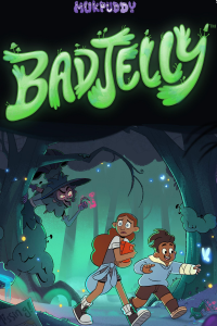 Badjelly Saison 1 en streaming français