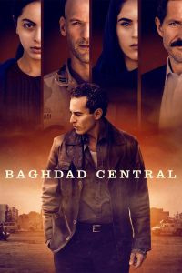 Baghdad Central streaming