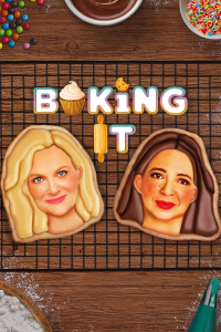 Baking It Saison 1 en streaming français