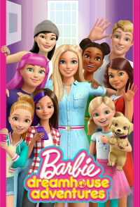 voir Barbie: Dreamhouse Adventures saison 2 épisode 1