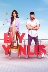 Bay Yanlış streaming