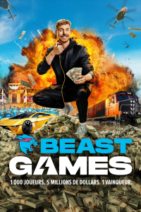 Beast Games saison 1 épisode 7