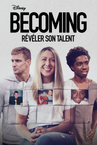 Becoming : Révéler son talent