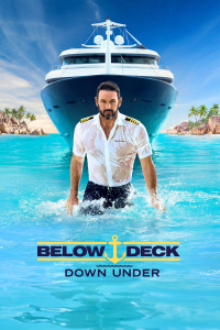 Below Deck Australie