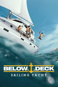 Below Deck Sailing Yacht Saison 5 en streaming français