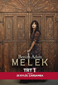 Benim Adım Melek Saison 1 en streaming français