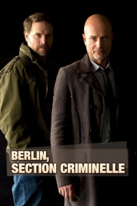 Berlin, section criminelle saison 11 épisode 8