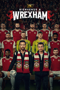 Bienvenue à Wrexham