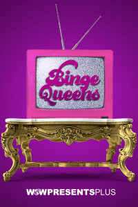 Binge Queens streaming